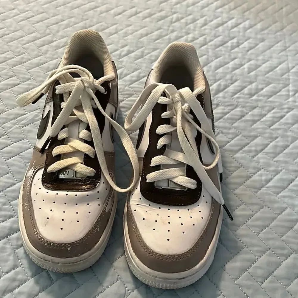 Nike AF 1 youth size 3.5